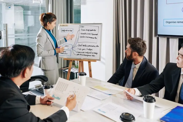 3 Cons Of Remote Staffing And How To Overcome Them
