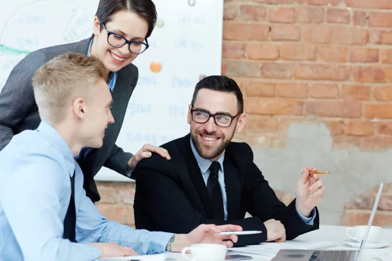 5 Steps For Better Conversations At Work