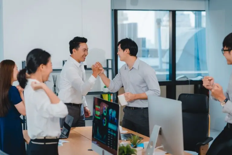 Advantages of Customer-Centric Businesses