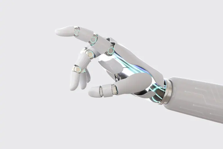 Artificial Intelligence in the Outsourcing Industry