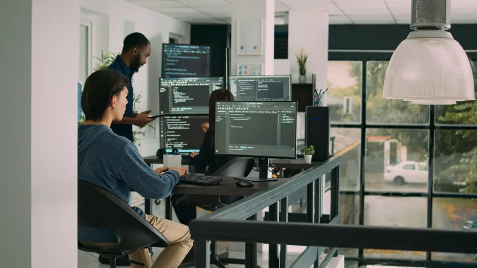 Cloud-Based BPO: The future of Outsourcing