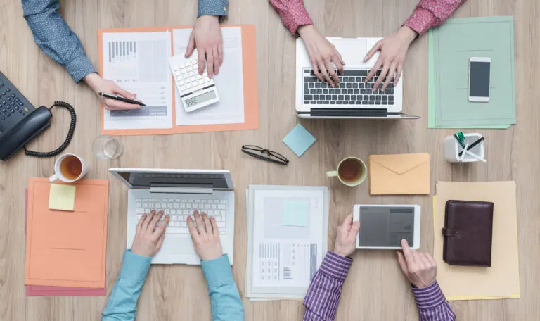 Difference Between Remote Staffing and Outsourcing