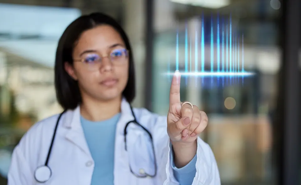Exploring Innovations & Applications of AI Tools in Medical Outsourcing