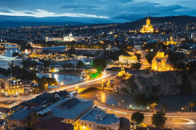 Georgia, The Next BPO Gold Rush?
