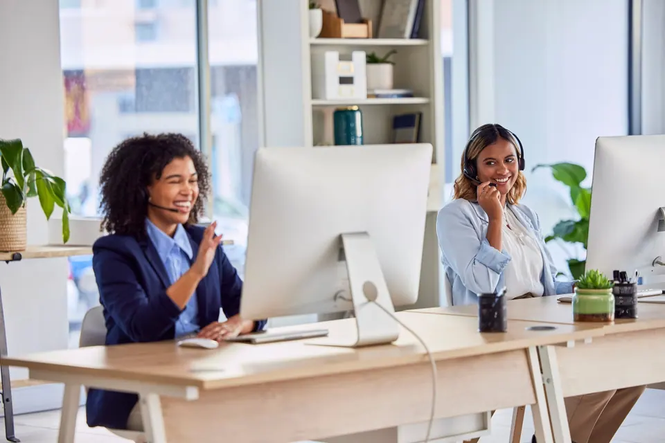How Can Combining AI and Outsourcing Enhanced Lead Generation?