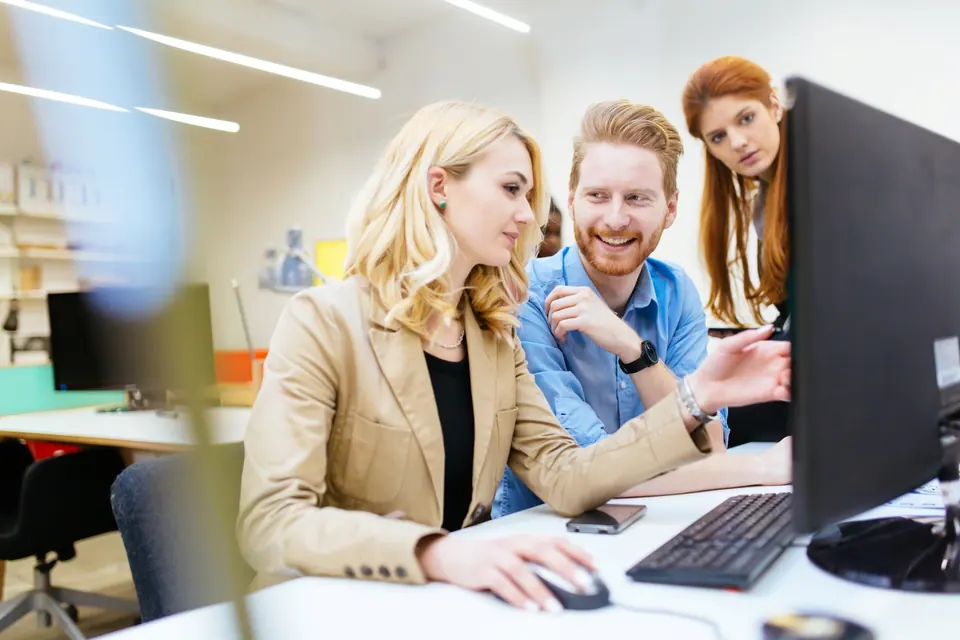 How Outsourced Content Marketing Drives Lead Conversion