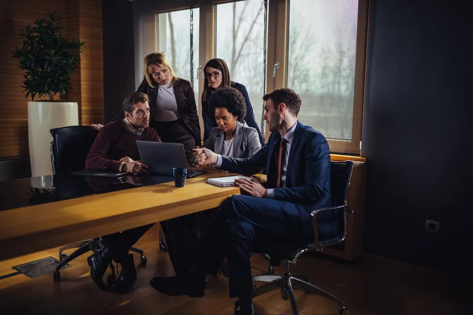 How Recruitment Outsourcing Can Improve Hiring Quality