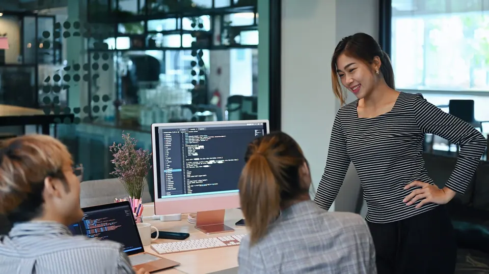 How Tech in Accounting Outsourcing Works?