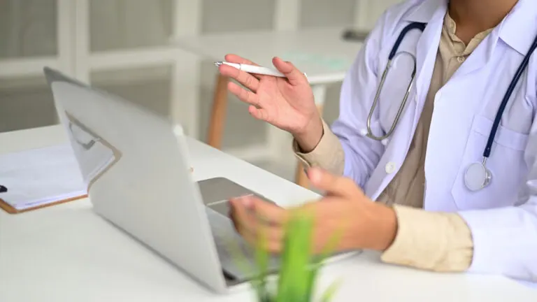 Industries and Roles: Hire Remote Medical Staff