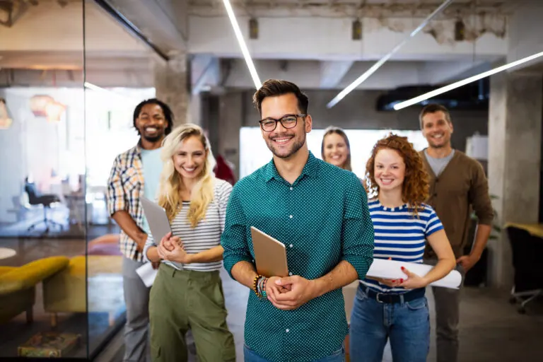 Is There Employee Development For Remote Staff?