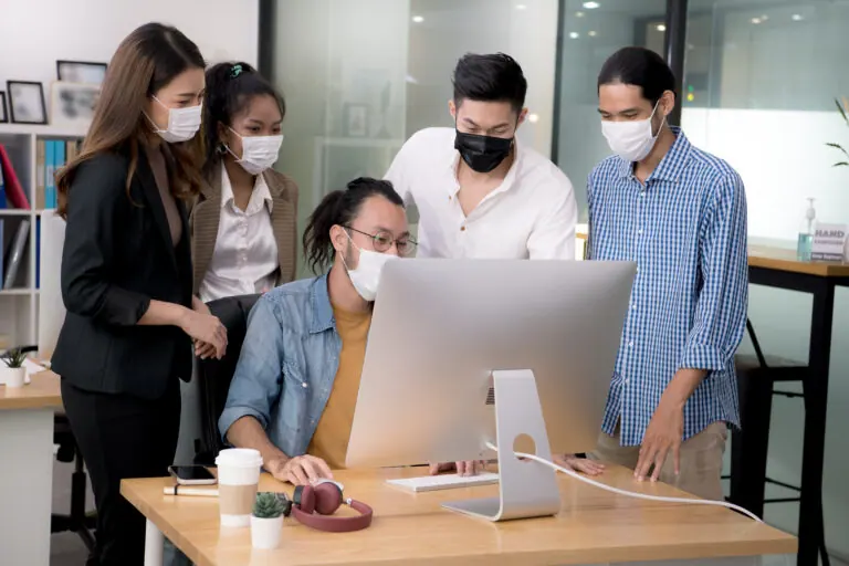 Outsourcing and Remote Staff: The New Normal