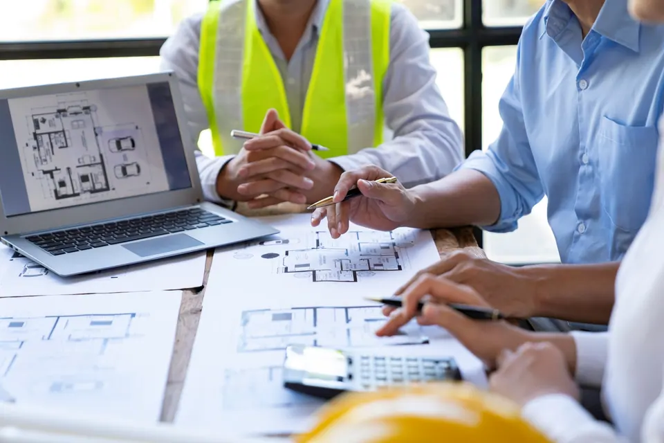 Outsourcing Real Estate Analytics for Strategic Investment Decisions