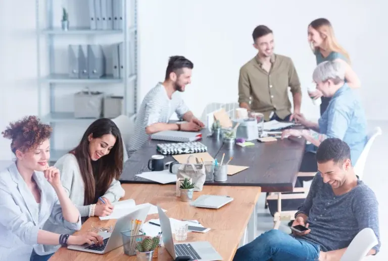 Overcoming Cultural Barriers In Outsourcing