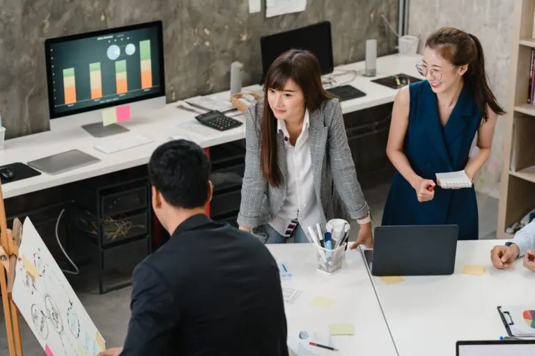 Promoting Work-Life Balance as a Leader