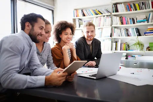 Promotional Products: The Most Outsourced Roles