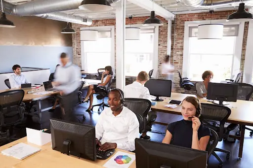The Bright Future Of Outsourcing