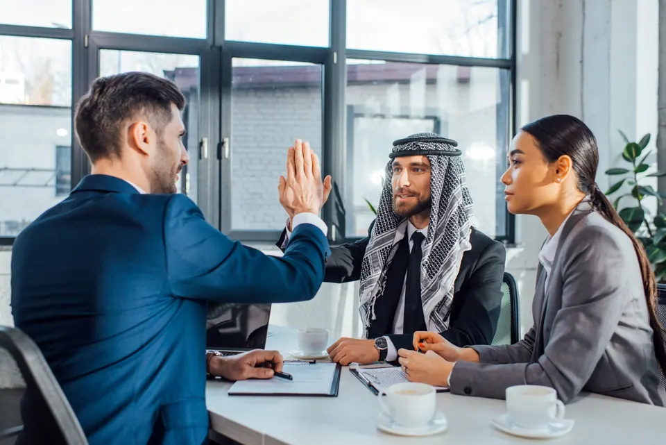 The Growing Demand for Multilingual BPO Services