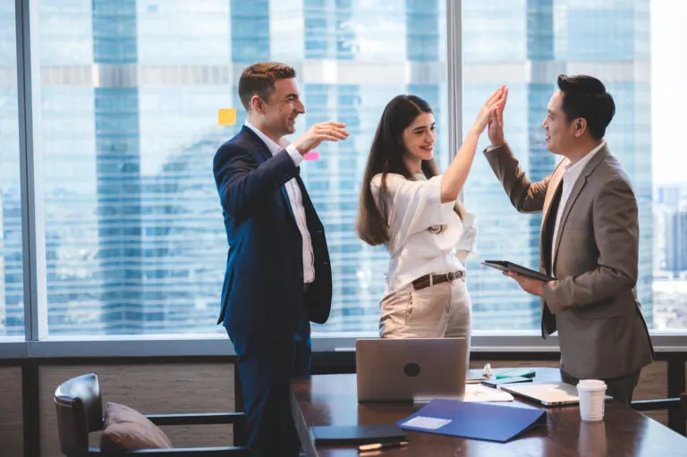 The Three Parts of a Successful Remote Staffing Partner