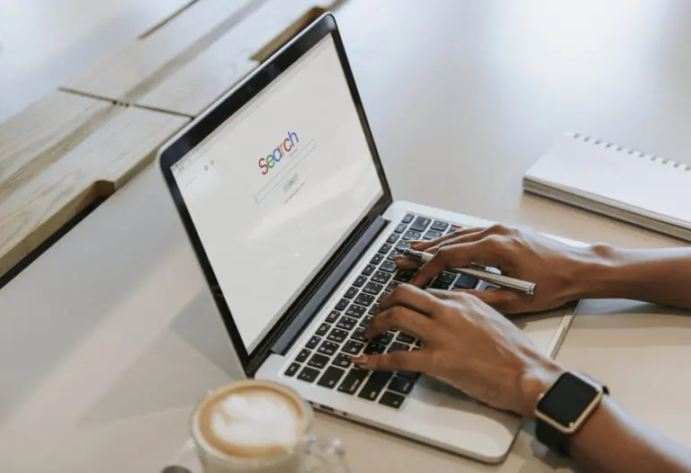 The What And Why Of Boolean Searching