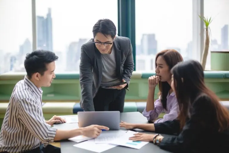 What are OKRs and how do they Impact Business Growth?