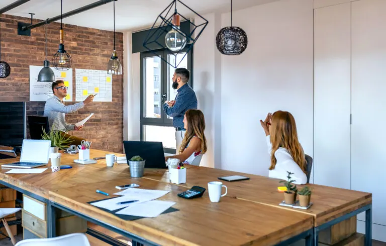 What Is A BOT Business Model – Build, Operate, Transfer