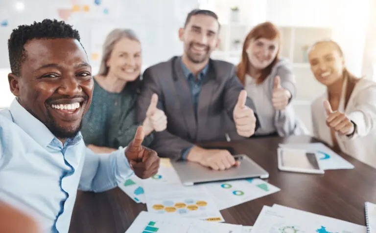 Why A Successful Workforce Depends On Employee Satisfaction