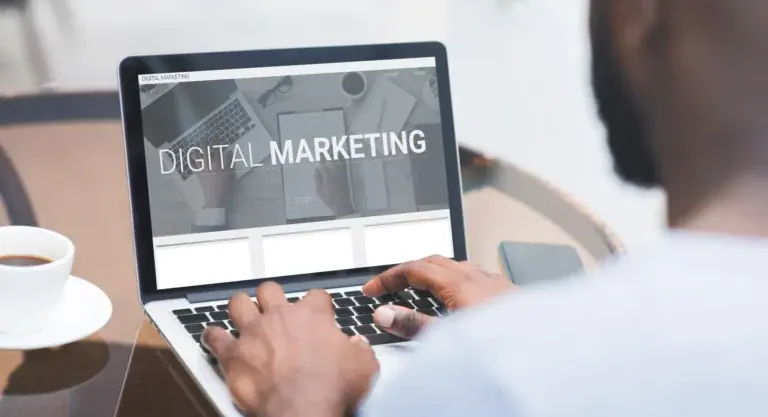 Why Outsourcing Digital Marketing is the Key to Scaling Your Business